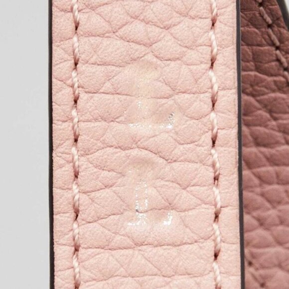 Louis Vuitton Magnolia Taurillon Leather Capucines BB Bag - Picture 9 of 12